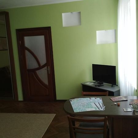 Like A Local Apartment Lemberg Exterior foto