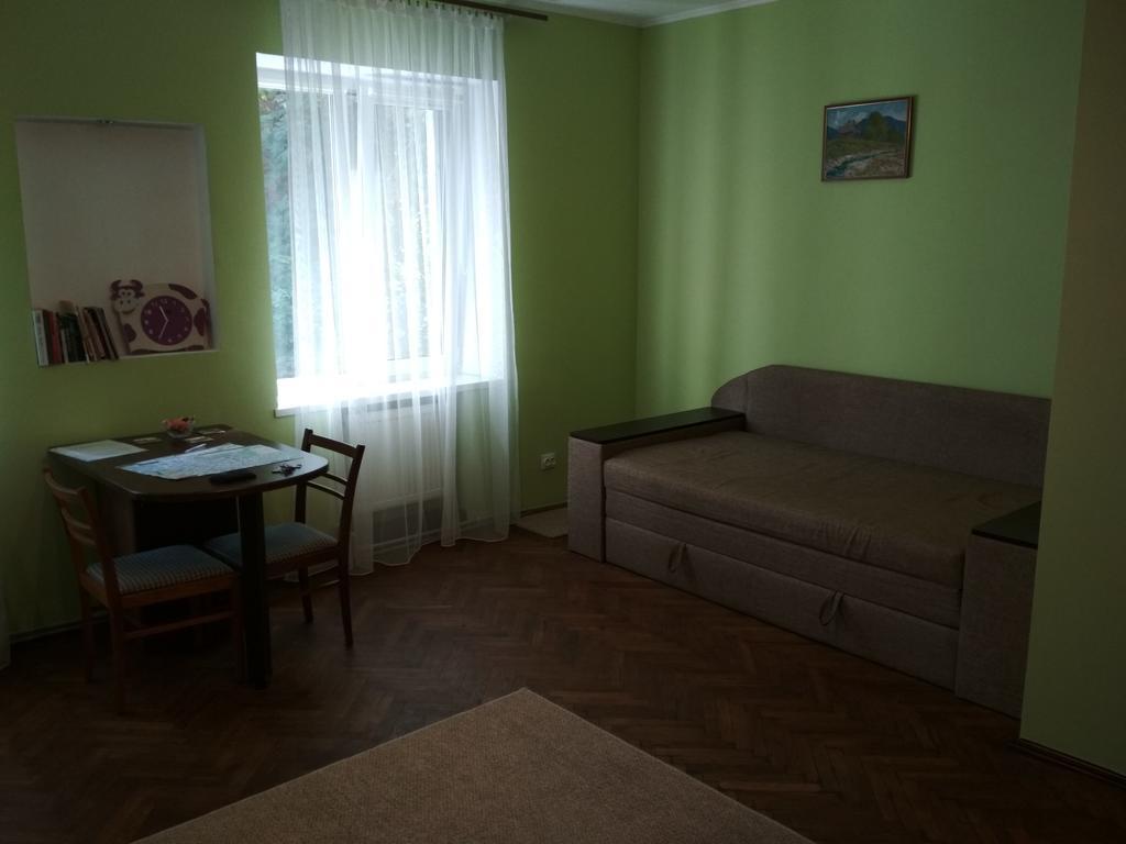 Like A Local Apartment Lemberg Exterior foto
