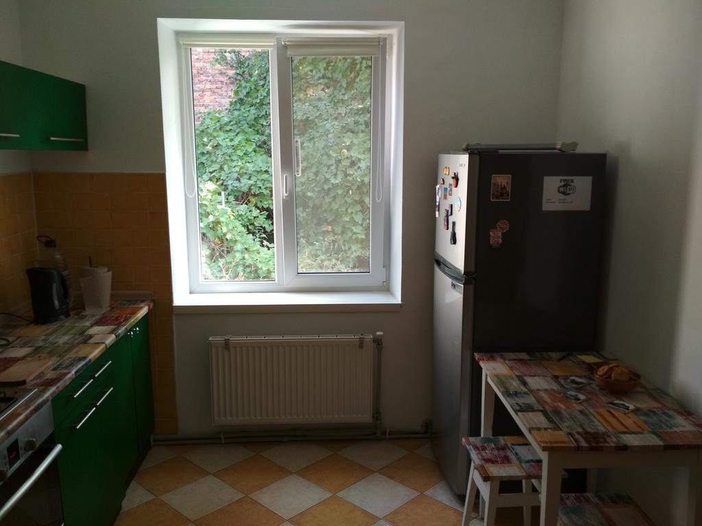 Like A Local Apartment Lemberg Exterior foto