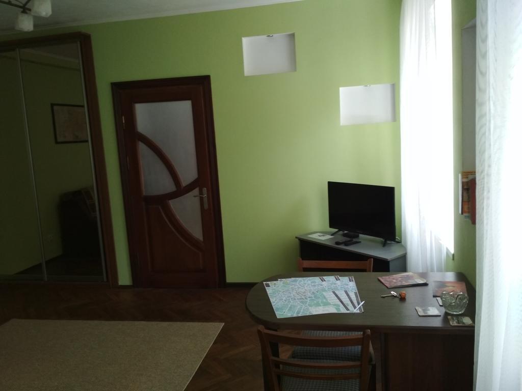 Like A Local Apartment Lemberg Exterior foto
