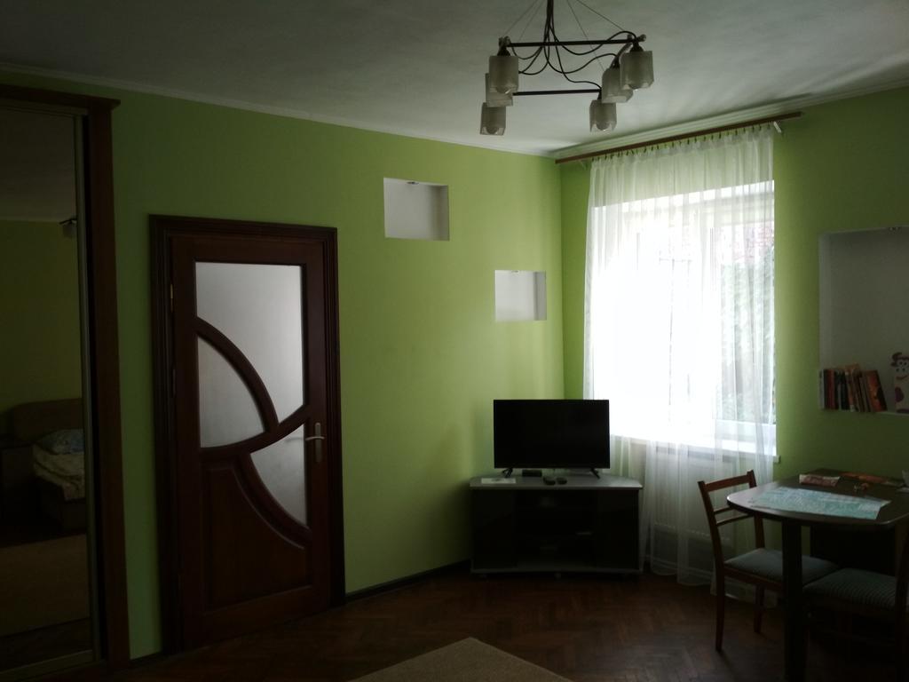 Like A Local Apartment Lemberg Exterior foto